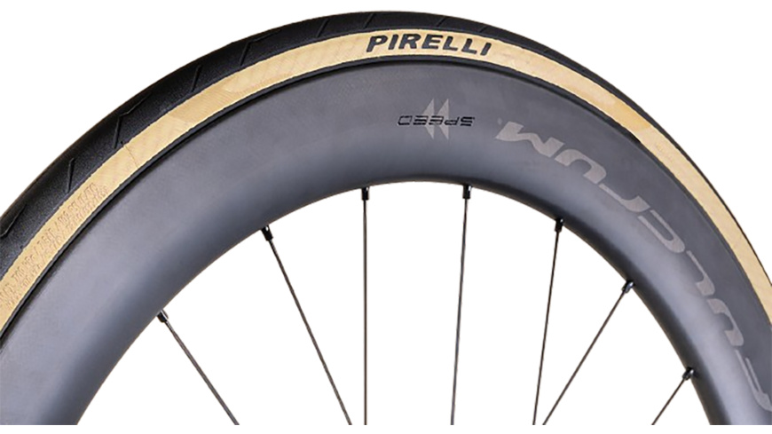 Pirelli P ZERO Race TLR RS