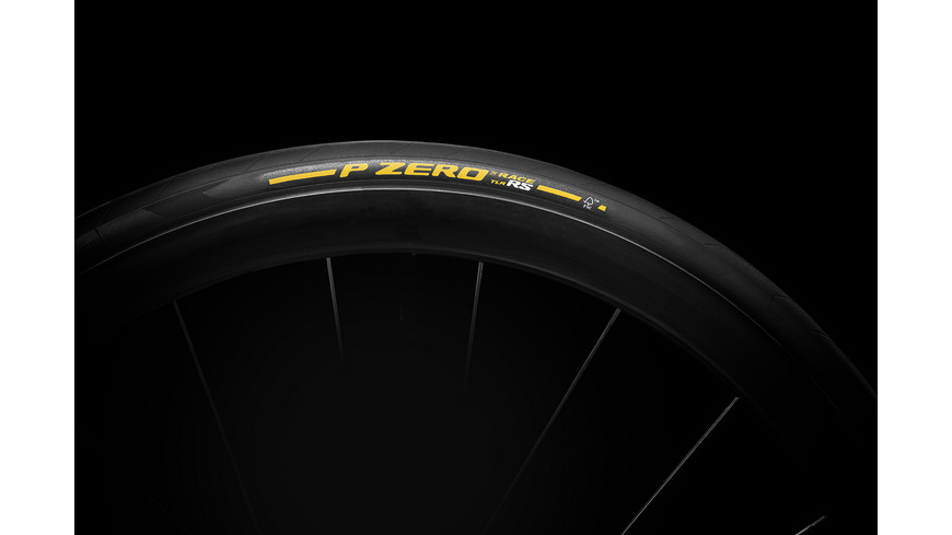 Pirelli P ZERO Race TLR RS