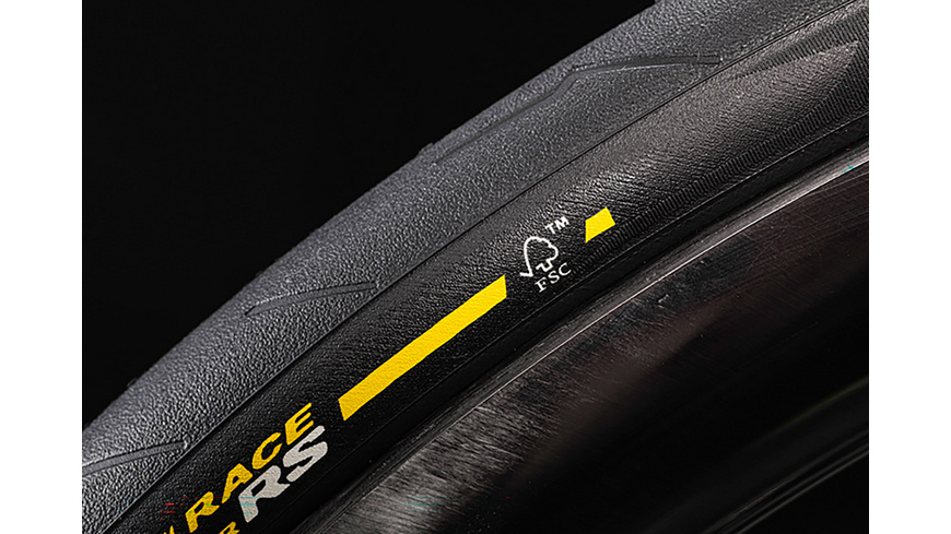 Pirelli P ZERO Race TLR RS