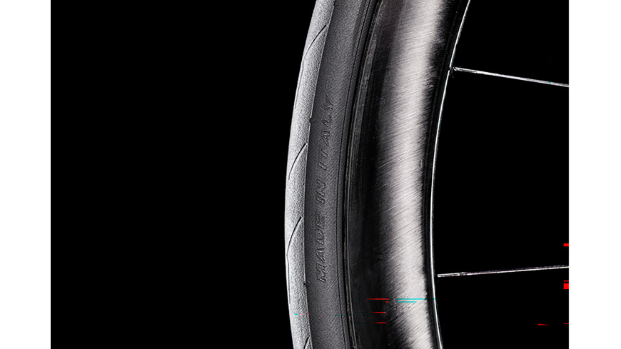 Pirelli P ZERO Race TLR RS