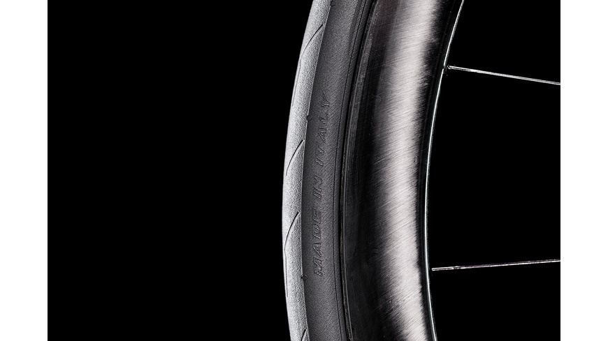 Pirelli P ZERO Race TLR RS