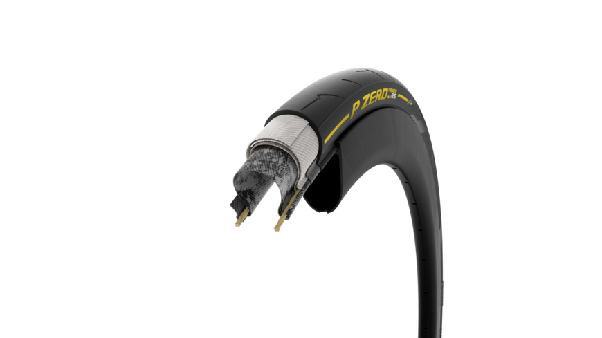 Pirelli P ZERO Race TLR RS