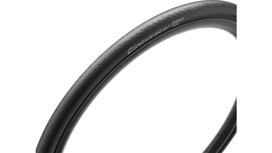 Pirelli Cinturato Road TLR