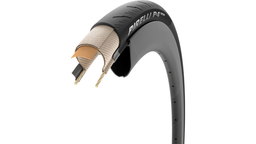 Pirelli P4 Sport