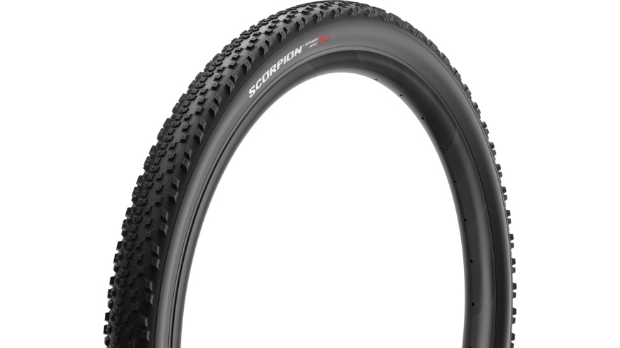 Pirelli Scorpion Sport XC RC