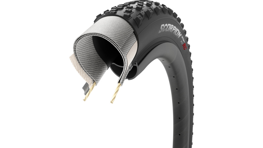 Pirelli Scorpion Sport XC RC