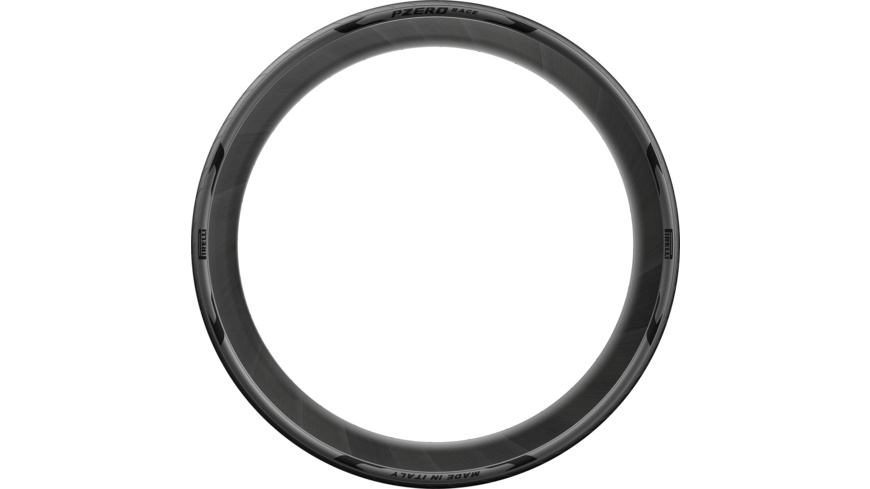 Pirelli P ZERO Race TLR Nero
