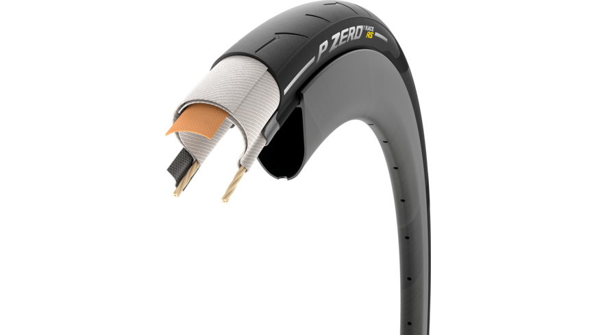 Pirelli P ZERO Race RS
