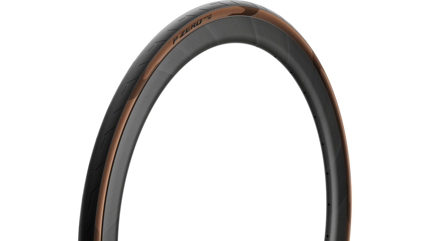 Pirelli P ZERO Race RS