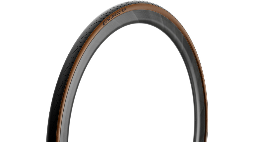 Pirelli Cinturato Evo TLR Pirelli Cinturato Evo TLR