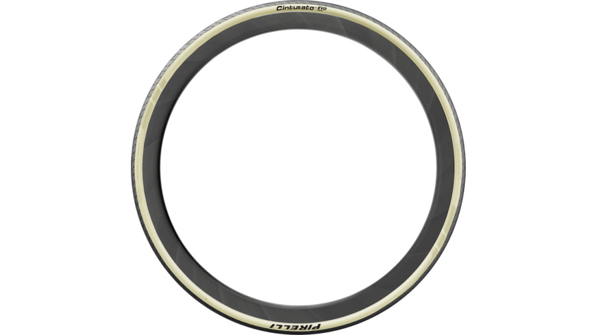 Pirelli Cinturato Evo TLR