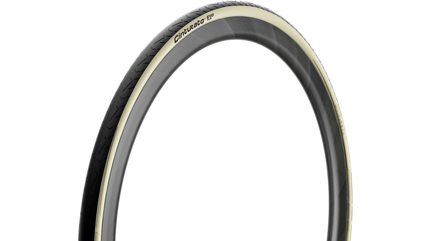 Pirelli Cinturato Evo TLR Pirelli Cinturato Evo TLR