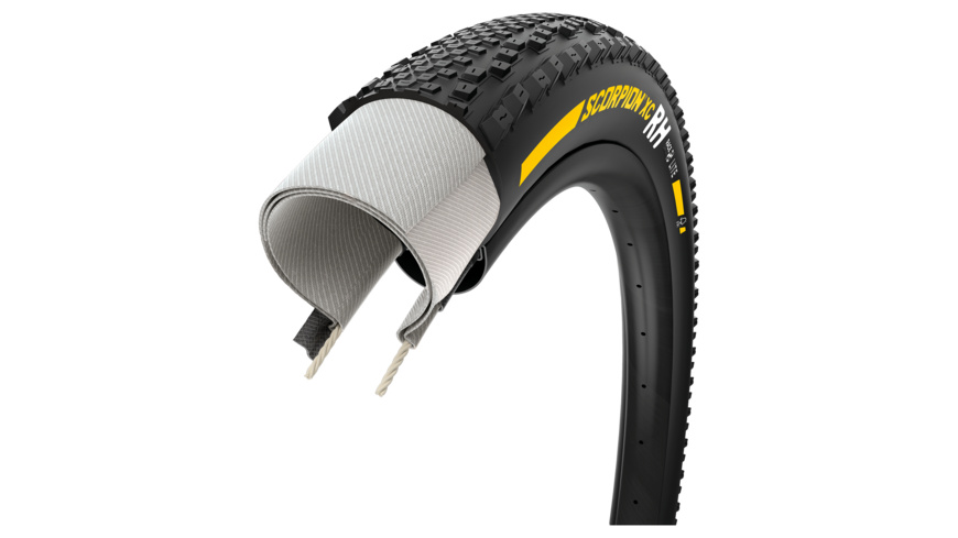 Pirelli Scorpion Race XC RH