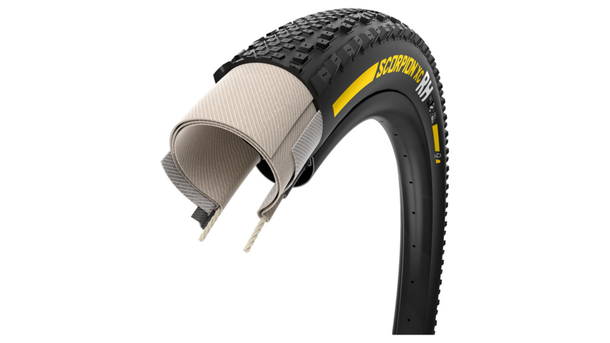Pirelli Scorpion Race XC RH