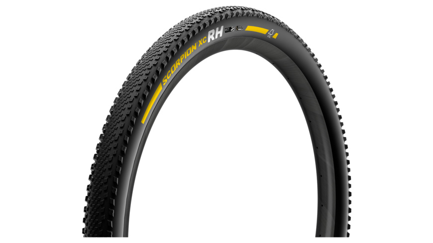 Pirelli Scorpion Race XC RH