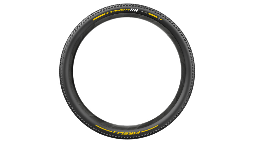 Pirelli Scorpion Race XC RH