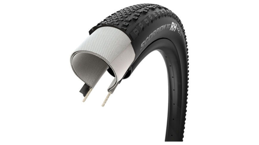 Pirelli Scorpion Race XC RH