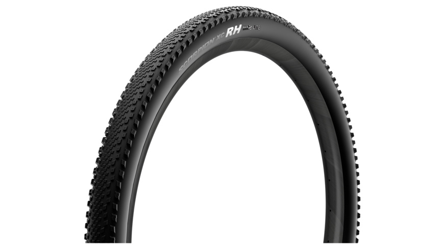 Pirelli Scorpion Race XC RH