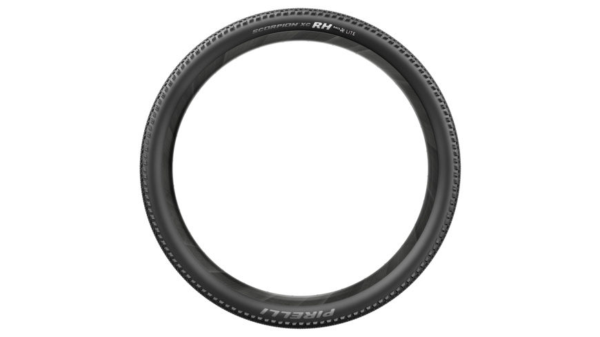 Pirelli Scorpion Race XC RH