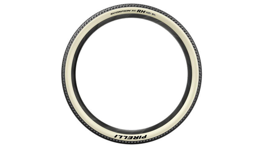 Pirelli Scorpion Race XC RH