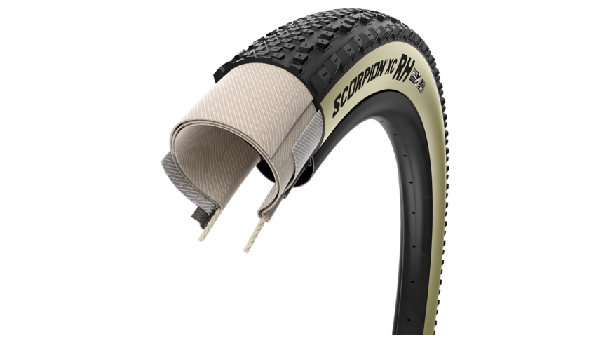 Pirelli Scorpion Race XC RH