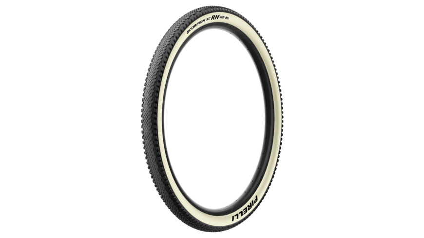 Pirelli Scorpion Race XC RH