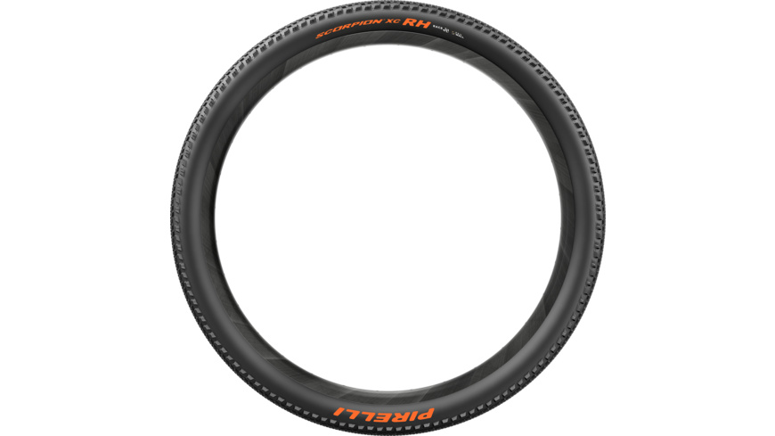 Pirelli Scorpion Race XC RH