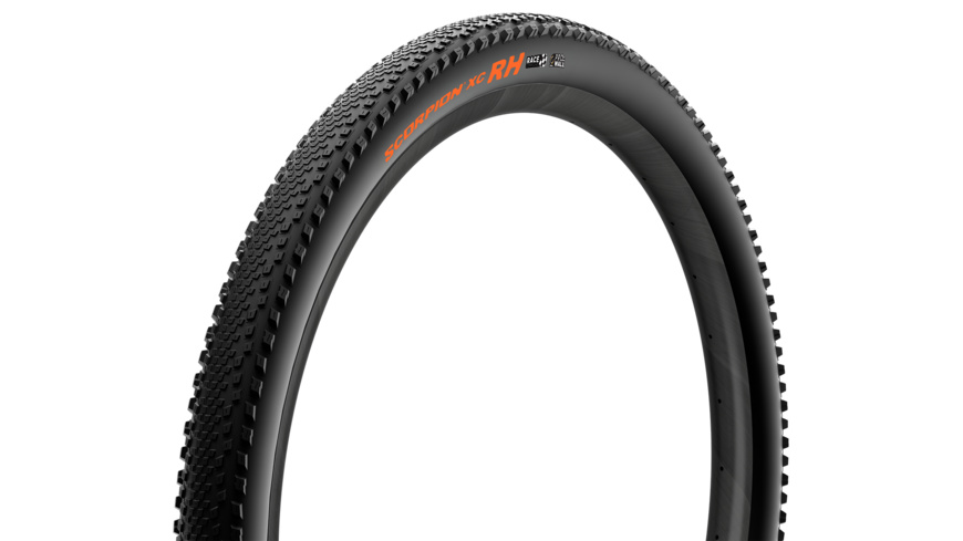 Pirelli Scorpion Race XC RH