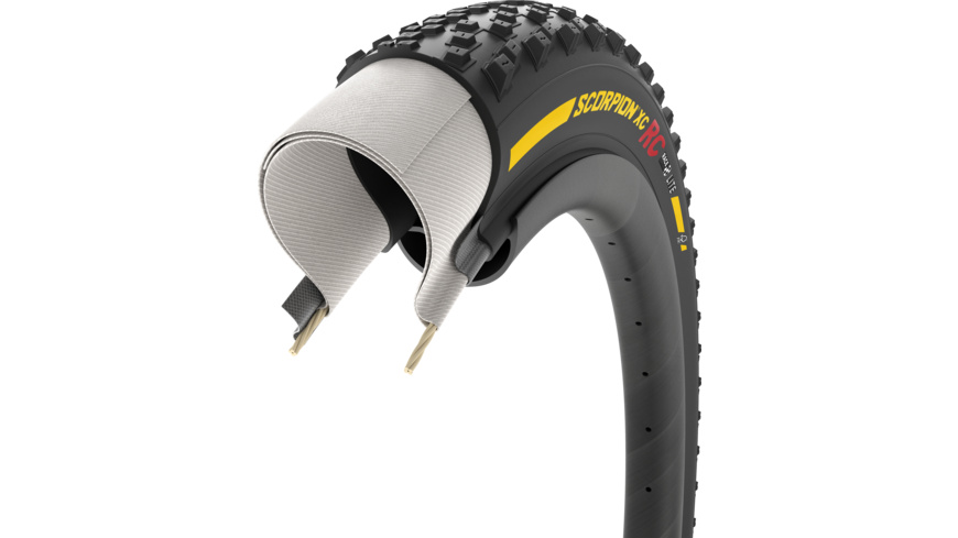 Pirelli Scorpion Race XC RC Pirelli Scorpion Race XC RC
