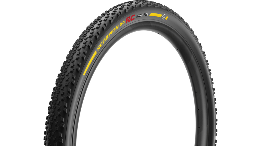 Pirelli Scorpion Race XC RC Pirelli Scorpion Race XC RC