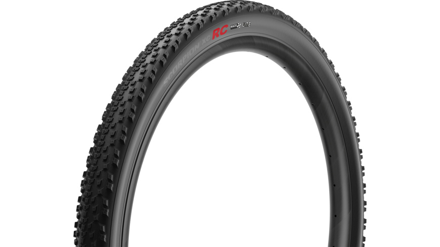 Pirelli Scorpion Race XC RC