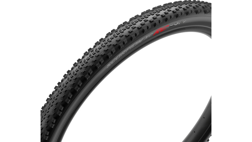 Pirelli Scorpion Race XC RC