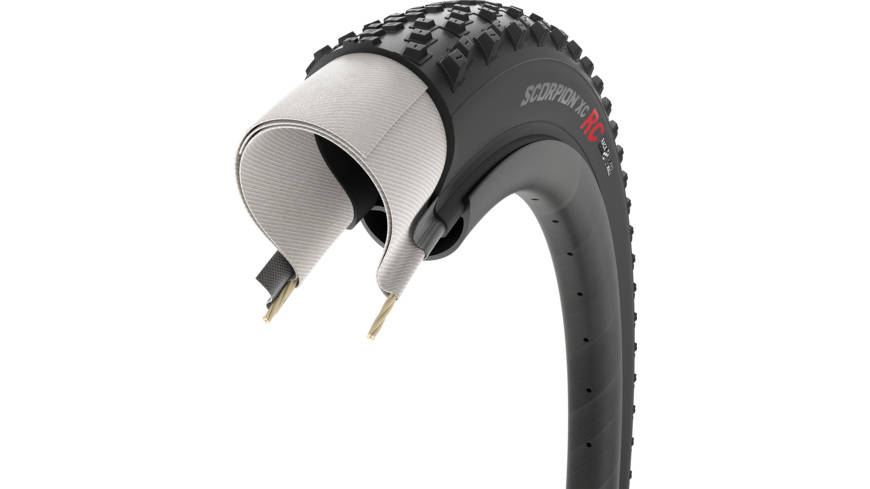 Pirelli Scorpion Race XC RC