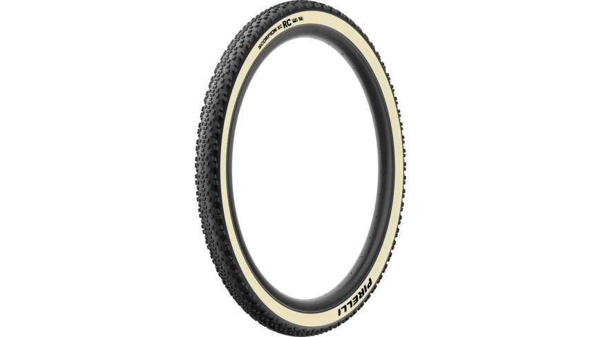 Pirelli Scorpion Race XC RC