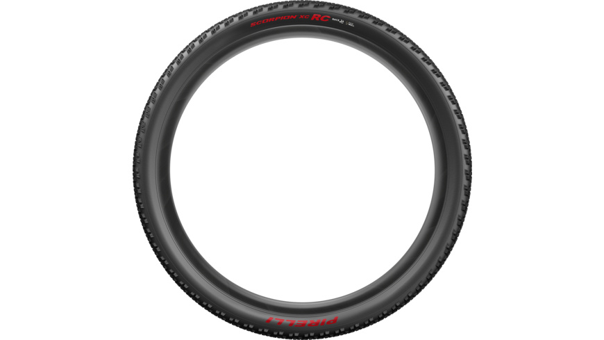 Pirelli Scorpion Race XC RC