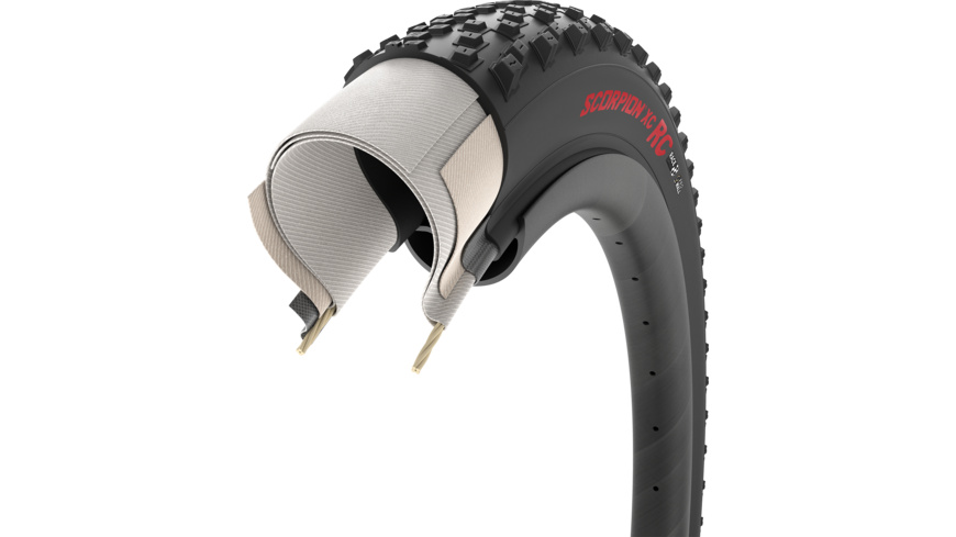 Pirelli Scorpion Race XC RC