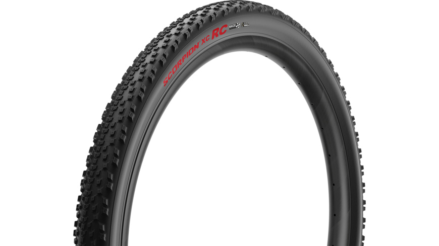 Pirelli Scorpion Race XC RC