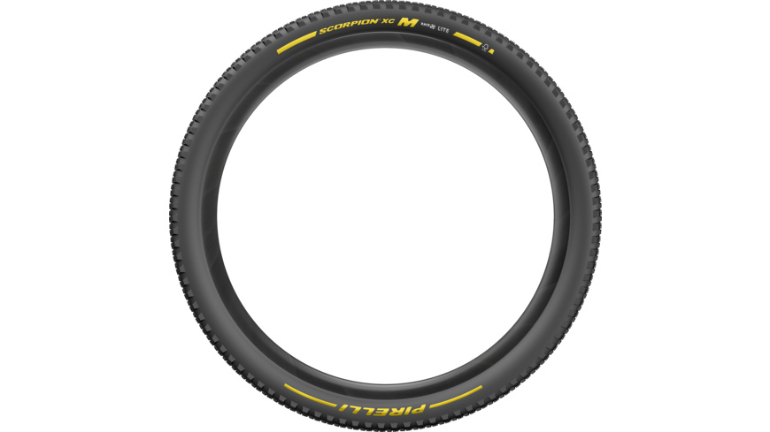 Pirelli Scorpion Race XC M Pirelli Scorpion Race XC M