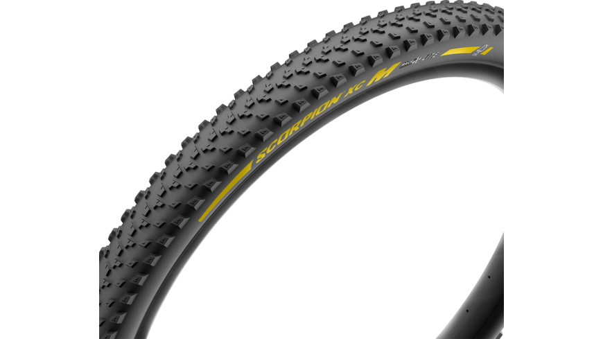 Pirelli Scorpion Race XC M Pirelli Scorpion Race XC M