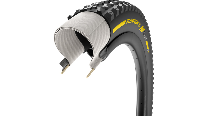 Pirelli Scorpion Race XC M Pirelli Scorpion Race XC M