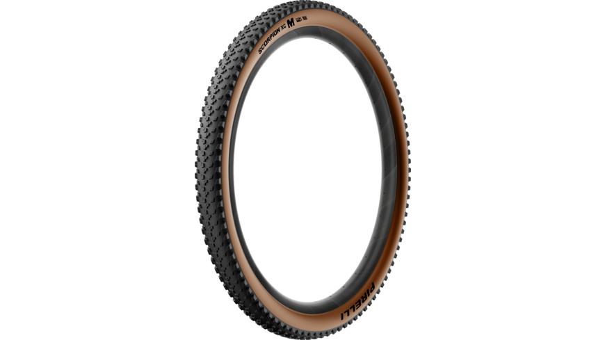 Pirelli Scorpion Race XC M Pirelli Scorpion Race XC M