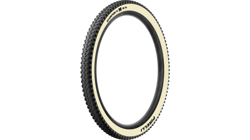 Pirelli Scorpion Race XC M Pirelli Scorpion Race XC M