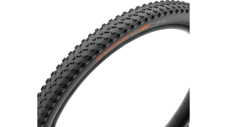 Pirelli Scorpion Race XC M