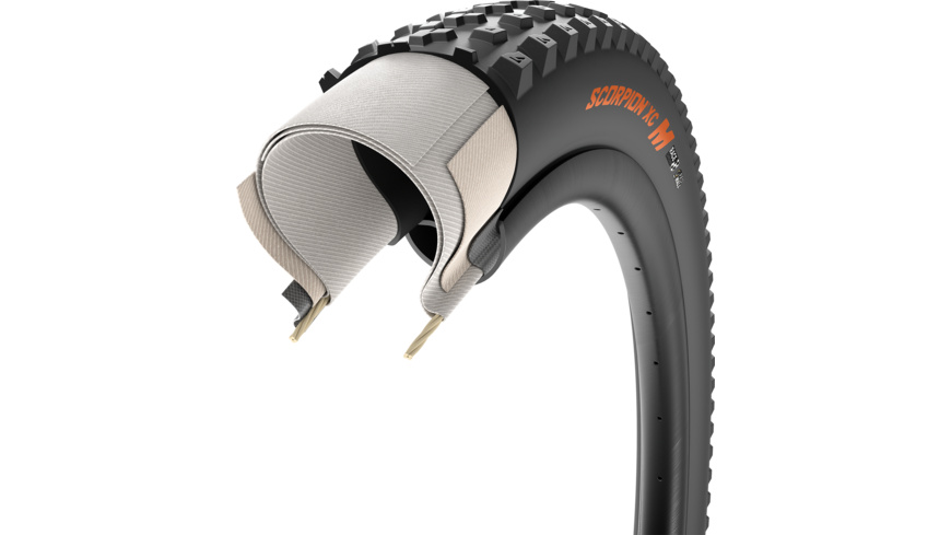 Pirelli Scorpion Race XC M