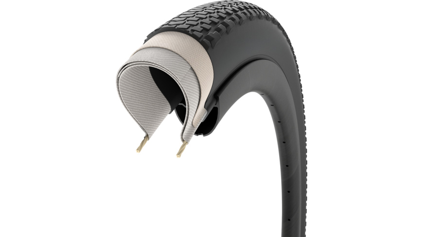 Pirelli Cinturato™ Gravel H P