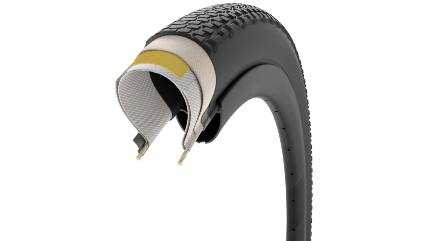 Pirelli Cinturato™ Gravel H HP