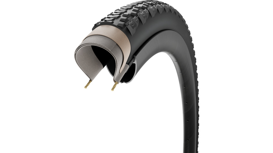 Pirelli Cinturato™ Gravel RM P