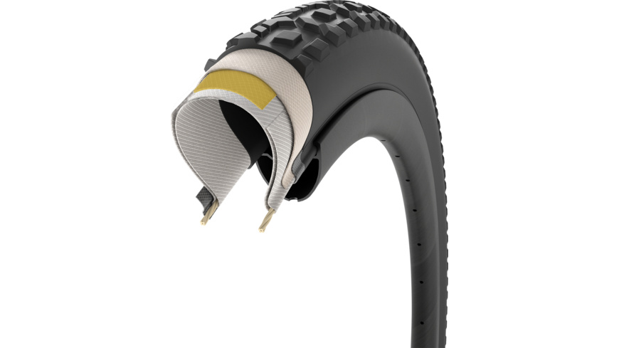 Pirelli Cinturato™ Gravel M HP