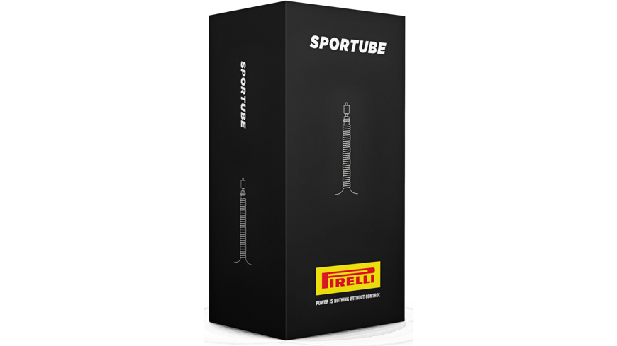 Pirelli Road Tube