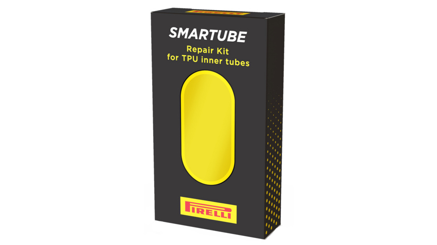 Pirelli SmarTUBE Patch Kit